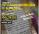 Curso de Rotulagem Nutricional de Alimentos - Turma Macaé