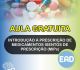 Aula Gratuita - Introdução à Prescrição Farmacêutica de MIPs